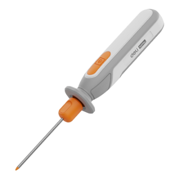 Show details for Deli 4V Cordless Form Cutter, EDY811 Picture of Deli 4V Cordless Form Cutter, EDY811