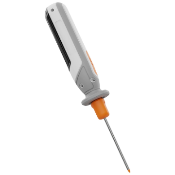 Show details for Deli 4V Cordless Form Cutter, EDY811 Picture of Deli 4V Cordless Form Cutter, EDY811