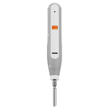 Show details for Deli 4V Cordless Power Carver EDY867 Picture of Deli 4V Cordless Power Carver EDY867