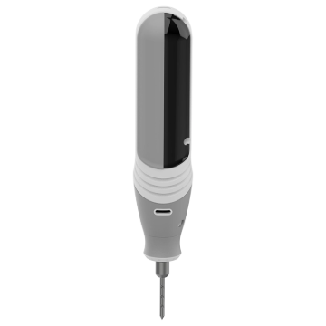Picture of Deli 4V Mini Grinder Kits EDY862