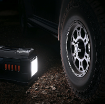Picture of Deli Air Compressor Pump, DL-TK-A1S