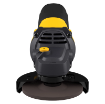 Picture of Deli Angle Grinder EDC662A