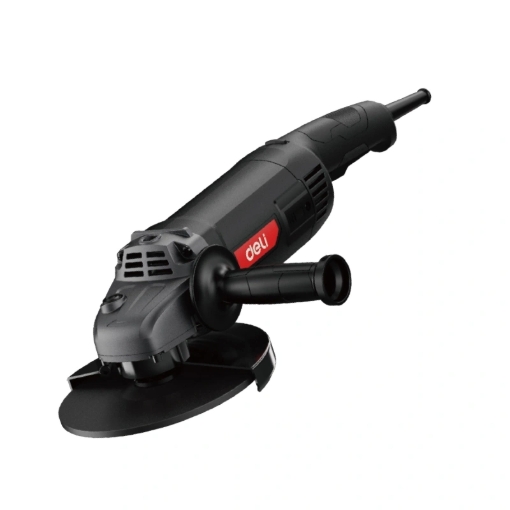 Picture of Deli Angle Grinder EDE-JM230-1E