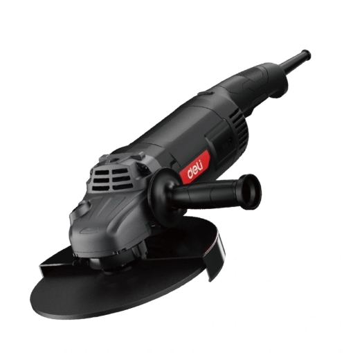 Picture of Deli Angle Grinder EDE-JM230-2E