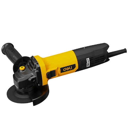 Picture of Deli Angle Grinder EDL-JM115-E1