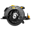 Picture of Deli Circular Saw, EDL-YJ235-E1