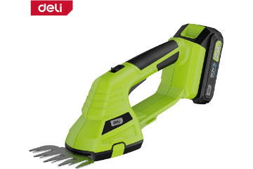 Show details for Deli Cordless Grass And Shrub Shears EDG621-1 Picture of Deli Cordless Grass And Shrub Shears EDG621-1
