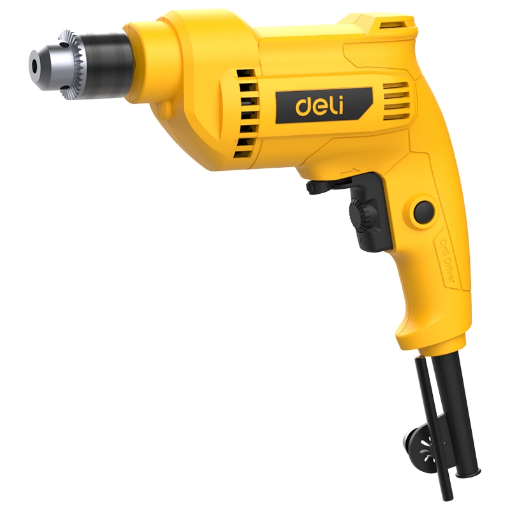 Picture of Deli Electric Drill EDL-DZ10-3E