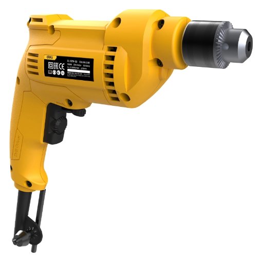Picture of Deli Electric Drill EDL-DZ10-3E