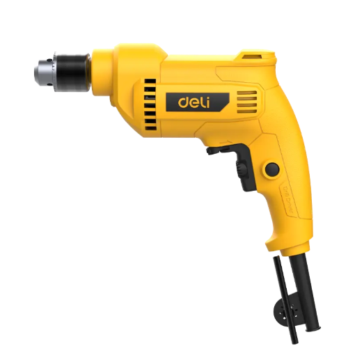 Picture of Deli Electric Drill EDL-DZ10-E3