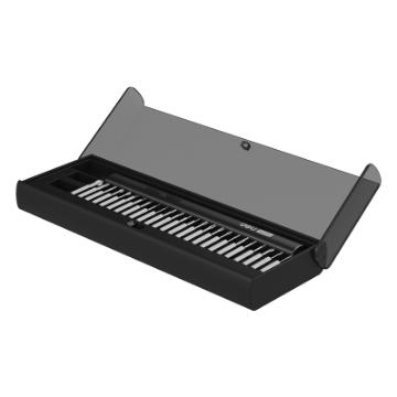 Show details for Deli Electric Precision Screwdriver Set EDY-DP04-1B1 Picture of Deli Electric Precision Screwdriver Set EDY-DP04-1B1