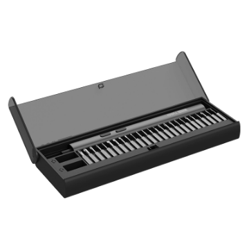 Show details for Deli Electric Precision Screwdriver Set EDY-DP04-1B1 Picture of Deli Electric Precision Screwdriver Set EDY-DP04-1B1