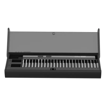 Show details for Deli Electric Precision Screwdriver Set EDY-DP04-1B1 Picture of Deli Electric Precision Screwdriver Set EDY-DP04-1B1