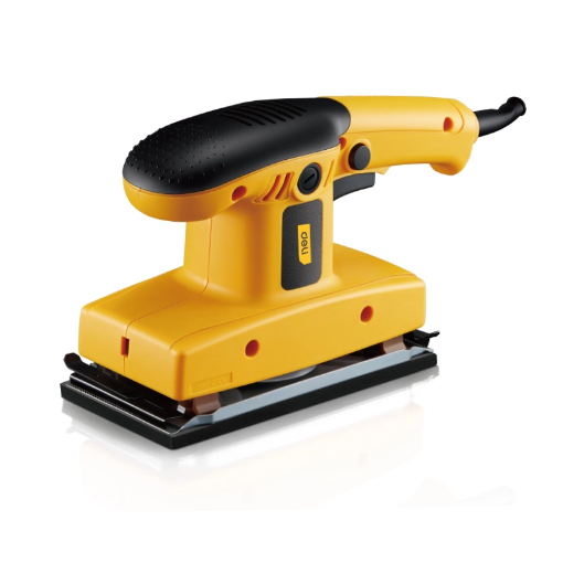 Picture of Deli Finishing Sander, EDL-SG180-E2