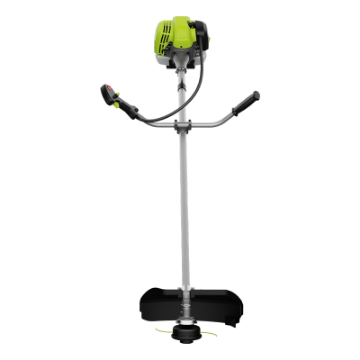 Show details for Deli Gasoline Brush Cutter EDE-GT255-1 Picture of Deli Gasoline Brush Cutter EDE-GT255-1