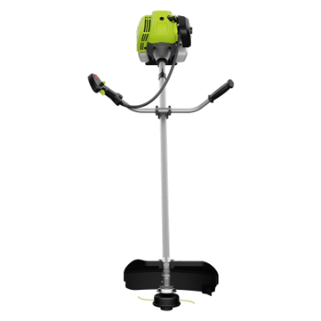Show details for Deli Gasoline Brush Cutter EDE-GT255-3 Picture of Deli Gasoline Brush Cutter EDE-GT255-3