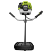 Picture of Deli Gasoline Brush Cutter EDE-GT255-3