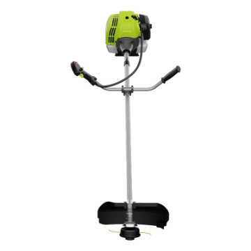 Show details for Deli Gasoline Brush Cutter EDE-GT255-7 Picture of Deli Gasoline Brush Cutter EDE-GT255-7