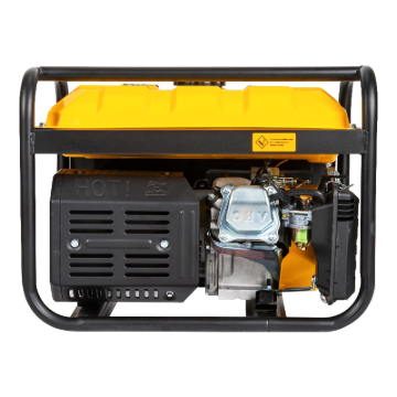 Picture of Deli Gasoline Generator EDL-KFD28-E1