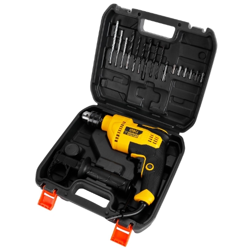 Picture of Deli Impact Drill EDC180