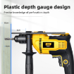Picture of Deli Impact Drill EDL-CZ13-E6