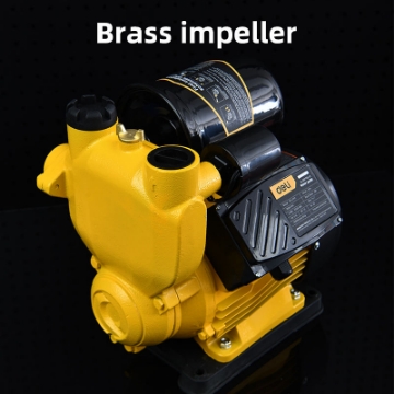 Show details for Deli Intelligent Self-Priming Pump EDL-GSP370-E2 Picture of Deli Intelligent Self-Priming Pump EDL-GSP370-E2