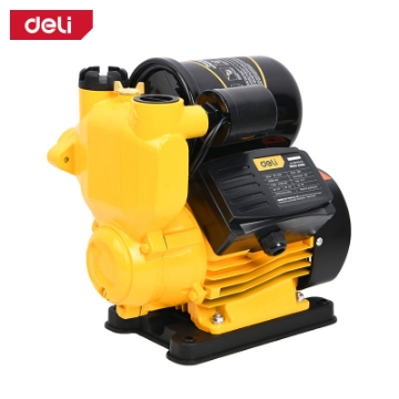 Show details for Deli Intelligent Self-priming Pump EDL-GSP750-E2 Picture of Deli Intelligent Self-priming Pump EDL-GSP750-E2