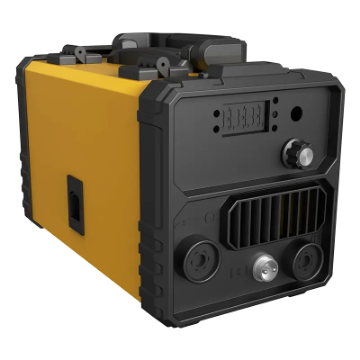 Show details for Deli Inverter MIG/MMA Welding Machine EDL-MIG120-E1 Picture of Deli Inverter MIG/MMA Welding Machine EDL-MIG120-E1