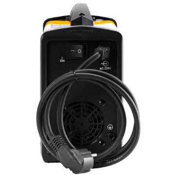 Show details for Deli Inverter MMA Welding Machine EDL-ZX7-120-E1 Picture of Deli Inverter MMA Welding Machine EDL-ZX7-120-E1