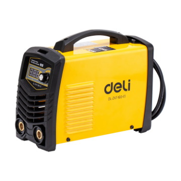 Show details for Deli Inverter MMA Welding Machine EDL-ZX7-160-E1 Picture of Deli Inverter MMA Welding Machine EDL-ZX7-160-E1
