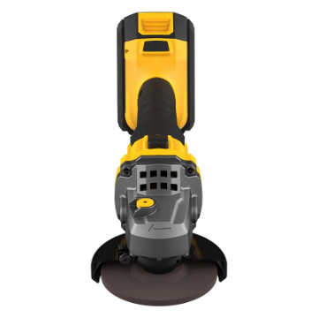 Show details for Deli Lithium-Ion Angle Grinder EDC600 Picture of Deli Lithium-Ion Angle Grinder EDC600