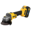 Picture of Deli Lithium-Ion Angle Grinder EDC601