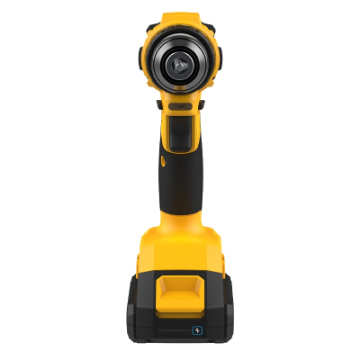 Show details for Deli Lithium-Ion Cordless Drill EDC120 Picture of Deli Lithium-Ion Cordless Drill EDC120