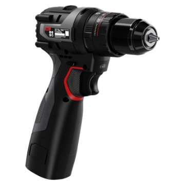 Show details for Deli Lithium-Ion Cordless Drill EDE-DZ16-1D2 Picture of Deli Lithium-Ion Cordless Drill EDE-DZ16-1D2