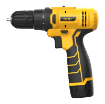 Picture of Deli Lithium-Ion Cordless Drill EDL-DZ12-4A2
