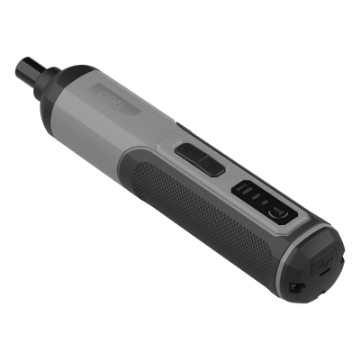 Show details for Deli Lithium-Ion Cordless Screwdriver EDC160 Picture of Deli Lithium-Ion Cordless Screwdriver EDC160