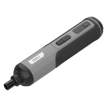 Show details for Deli Lithium-Ion Cordless Screwdriver EDC161 Picture of Deli Lithium-Ion Cordless Screwdriver EDC161