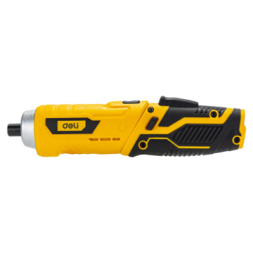 Show details for Deli Lithium-Ion Cordless Screwdriver EDL-DP04-E2B1 Picture of Deli Lithium-Ion Cordless Screwdriver EDL-DP04-E2B1