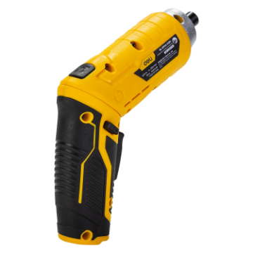 Show details for Deli Lithium-Ion Cordless Screwdriver EDL-DP04-E2B1 Picture of Deli Lithium-Ion Cordless Screwdriver EDL-DP04-E2B1