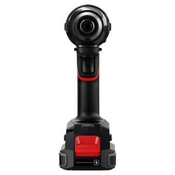 Show details for Deli Lithium-Ion Impact Driver EDE-QZ20-1D2 Picture of Deli Lithium-Ion Impact Driver EDE-QZ20-1D2