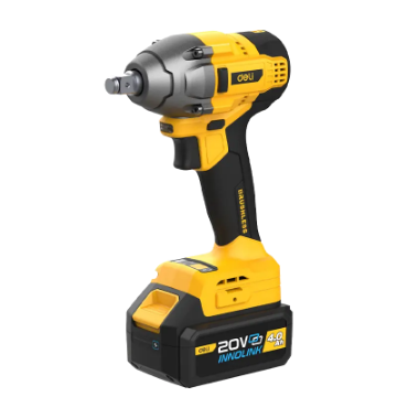 Show details for Deli Lithium-Ion Impact Wrench EDC230 Picture of Deli Lithium-Ion Impact Wrench EDC230