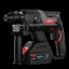 Picture of Deli Lithium-Ion Rotary Hammer EDE-DC20-2D4
