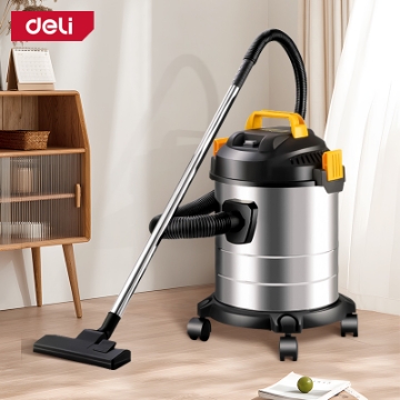 Show details for Deli Lithium-Ion Vacuum Cleaner EDC825 Picture of Deli Lithium-Ion Vacuum Cleaner EDC825