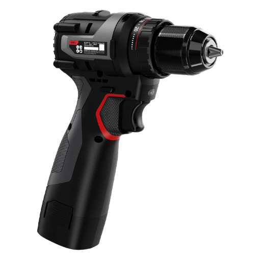 Picture of Deli Lithium-Lon Impact Drill EDE-CZ16-1D2