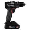 Picture of Deli Lithium-Lon Impact Drill EDE-CZ20-2D2