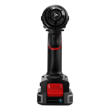 Show details for Deli Lithium-Lon Impact Drill EDE-CZ20-2D2 Picture of Deli Lithium-Lon Impact Drill EDE-CZ20-2D2