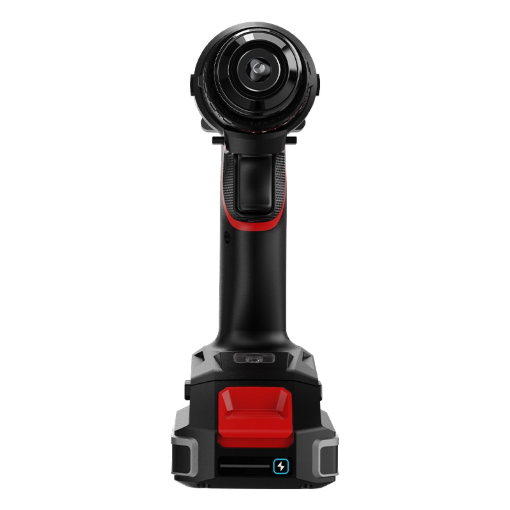 Picture of Deli Lithium-Lon Impact Drill EDE-CZ20-2D2