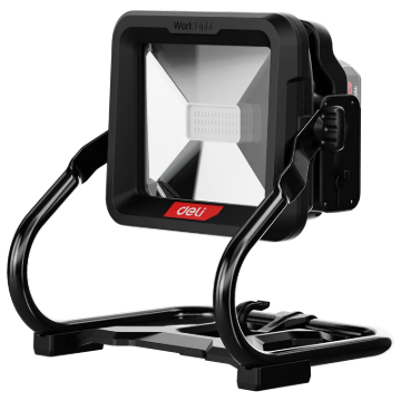 Picture of Deli Lithium-Lon Led Work Light, EDE830Z