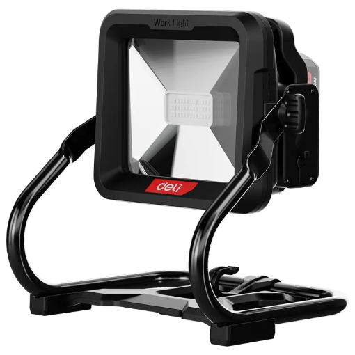 Picture of Deli Lithium-Lon Led Work Light, EDE830Z