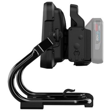 Picture of Deli Lithium-Lon Led Work Light, EDE830Z